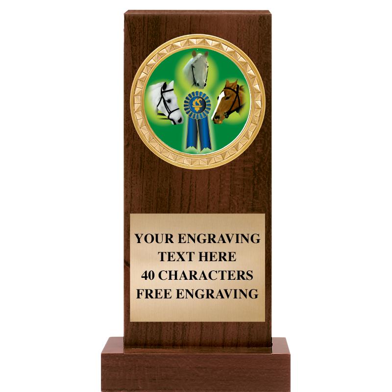 7" SIERRA INSERT AWARD