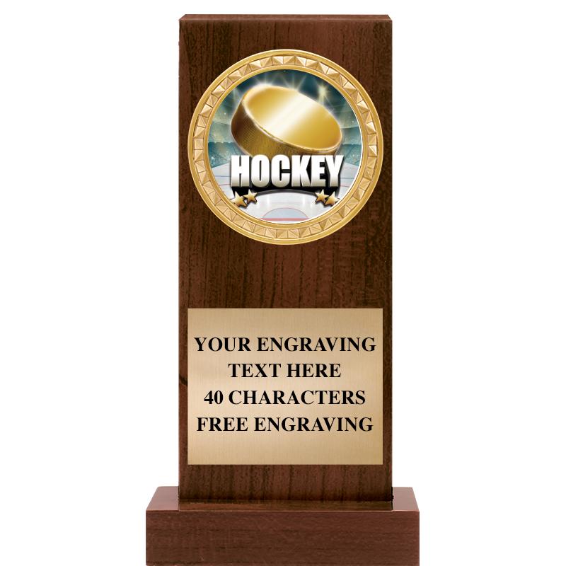 7" SIERRA INSERT AWARD