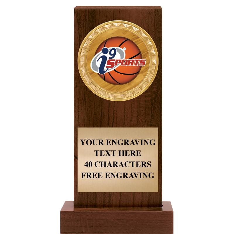 7" SIERRA INSERT AWARD