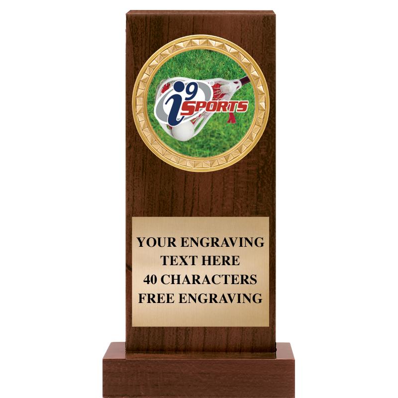 7" SIERRA INSERT AWARD
