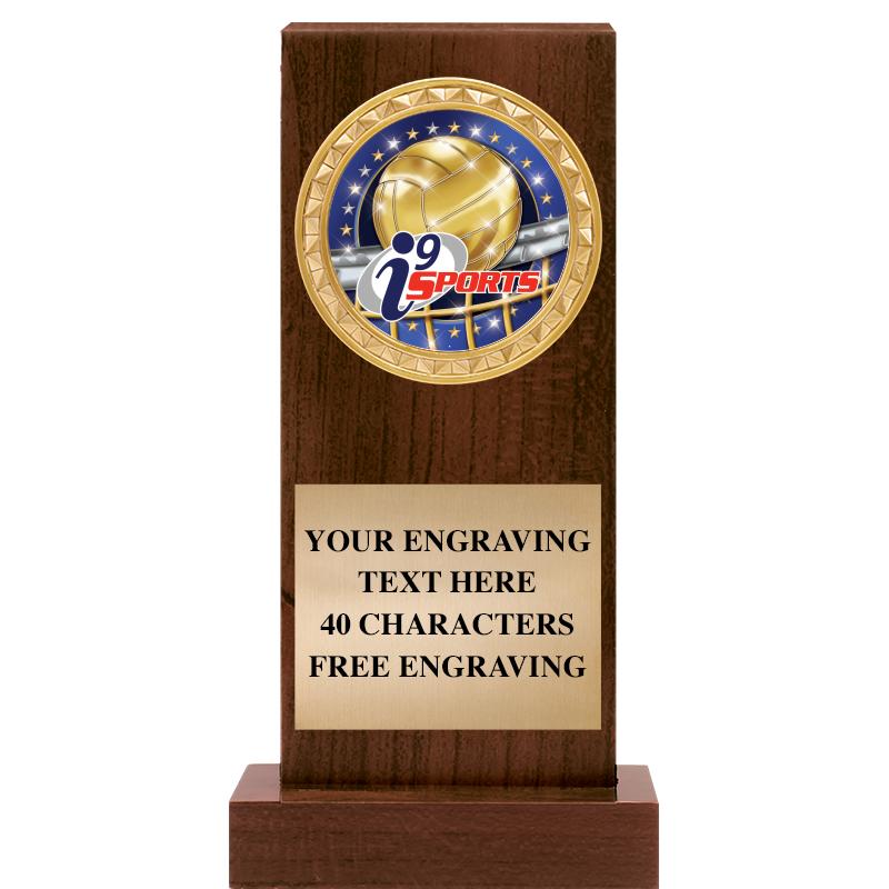 7" SIERRA INSERT AWARD
