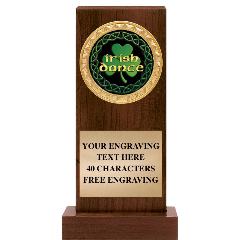 7" SIERRA INSERT AWARD