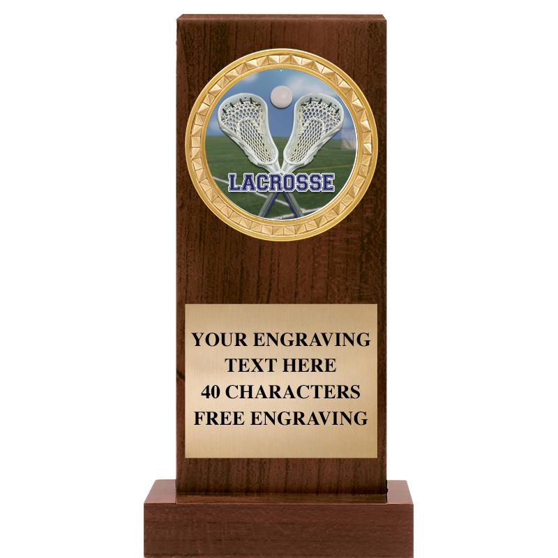 7" SIERRA INSERT AWARD