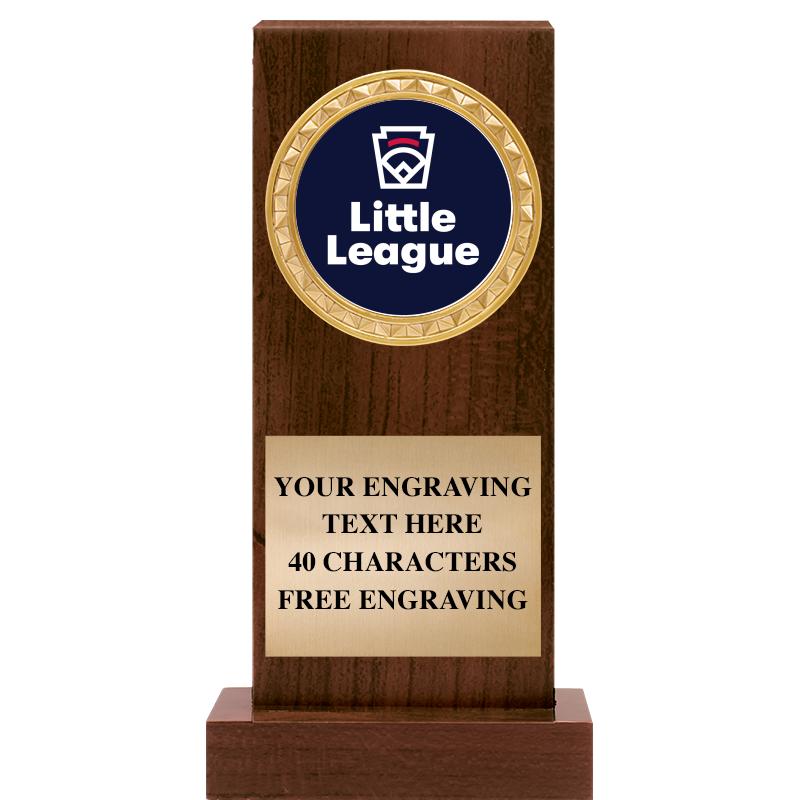 7" SIERRA INSERT AWARD