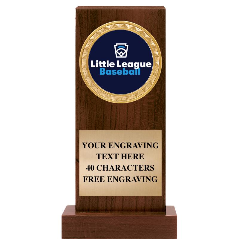 7" SIERRA INSERT AWARD