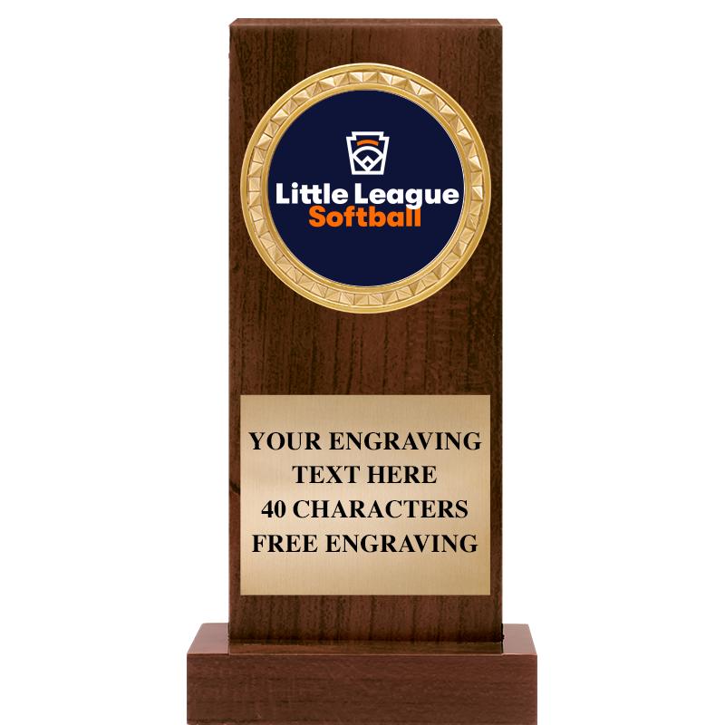 7" SIERRA INSERT AWARD