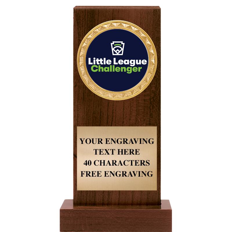 7" SIERRA INSERT AWARD