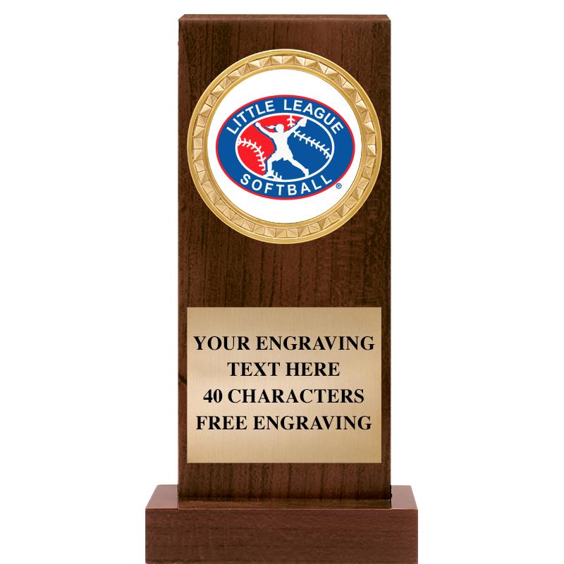 7" SIERRA INSERT AWARD