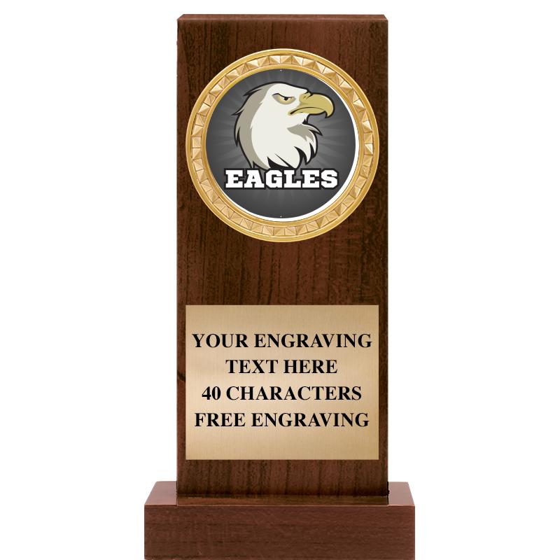 7" SIERRA INSERT AWARD