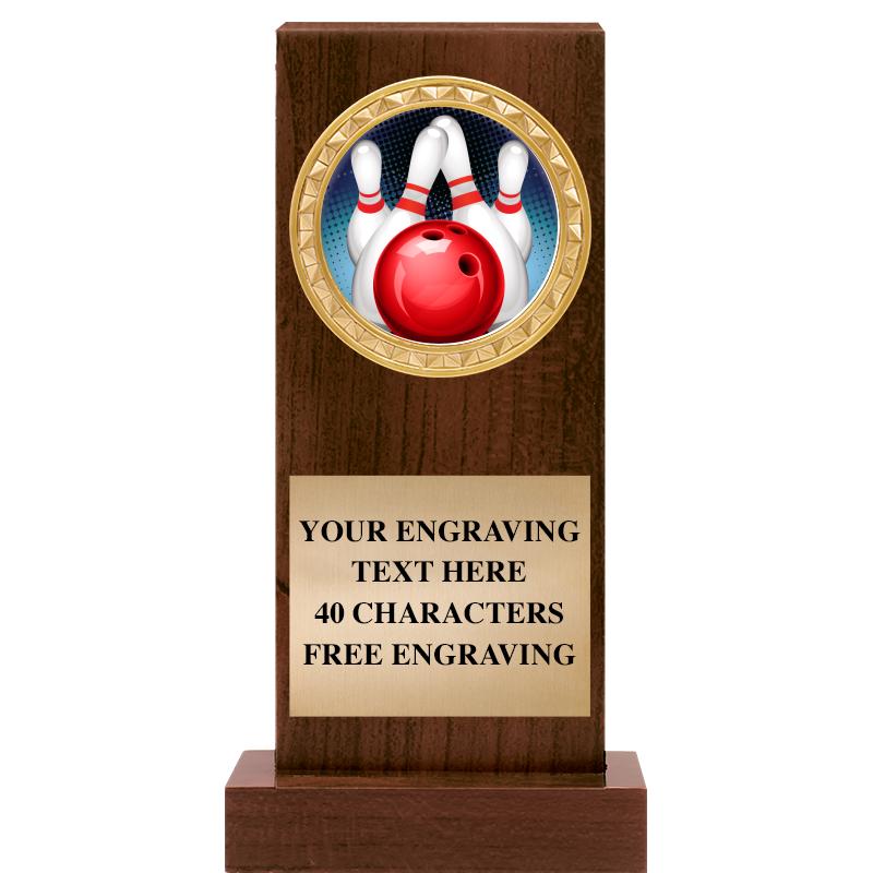 7" SIERRA INSERT AWARD