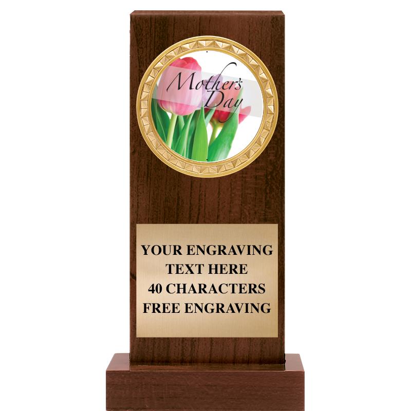 7" SIERRA INSERT AWARD