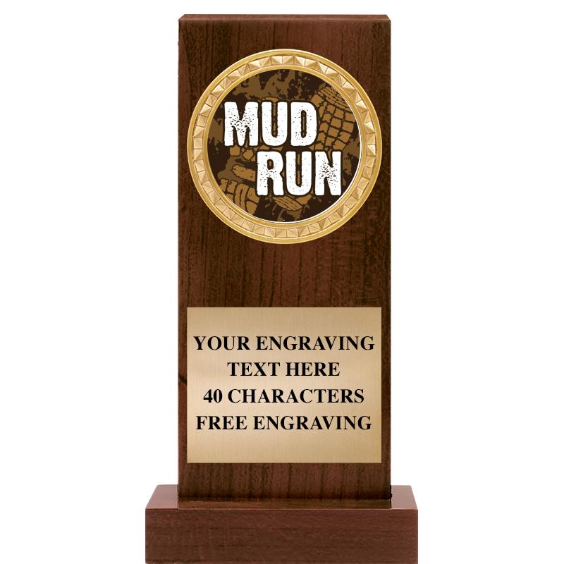 7" SIERRA INSERT AWARD