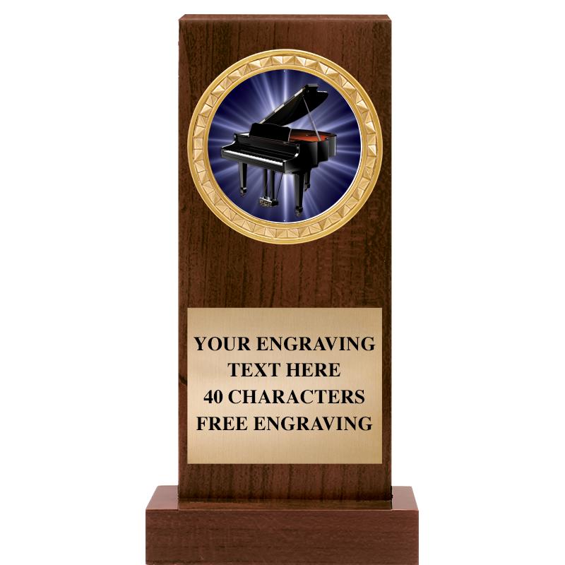 7" SIERRA INSERT AWARD