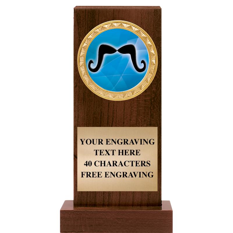 7" SIERRA INSERT AWARD