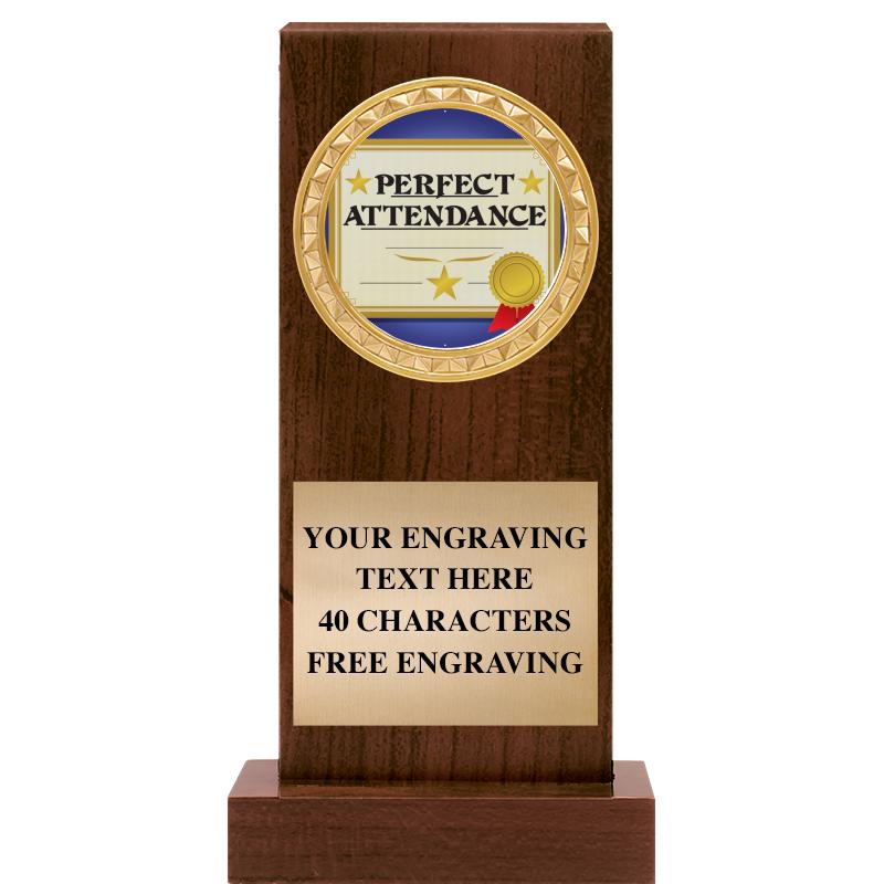 7" SIERRA INSERT AWARD