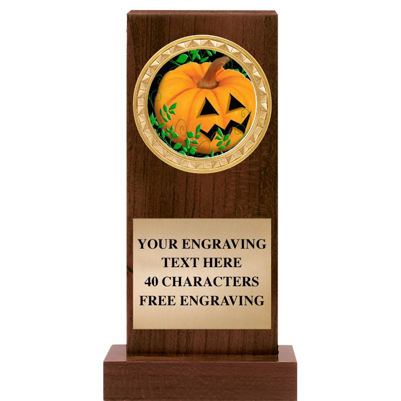 7" SIERRA INSERT AWARD