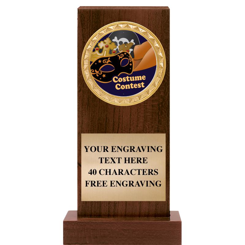 7" SIERRA INSERT AWARD