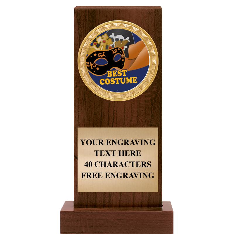7" SIERRA INSERT AWARD