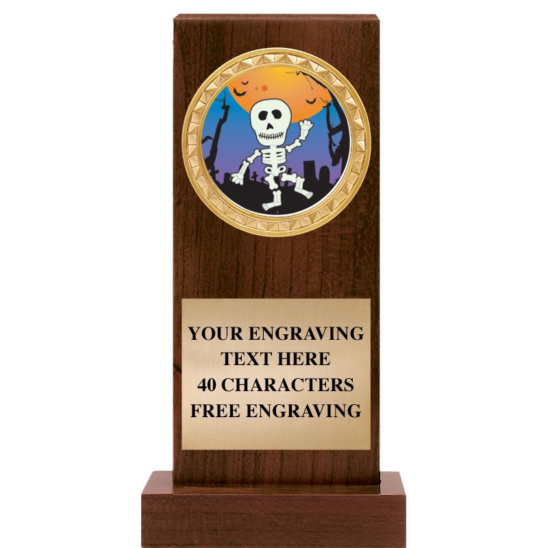 7" SIERRA INSERT AWARD