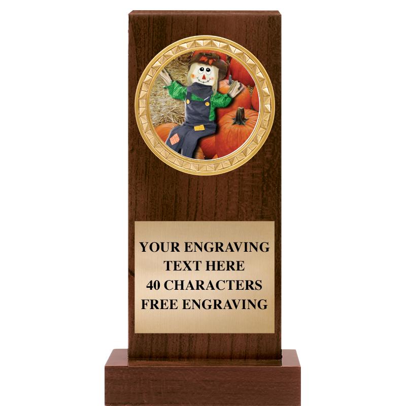 7" SIERRA INSERT AWARD