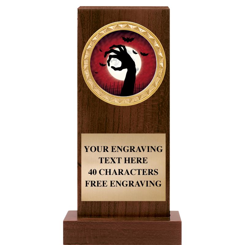 7" SIERRA INSERT AWARD