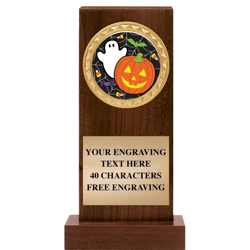 7" SIERRA INSERT AWARD