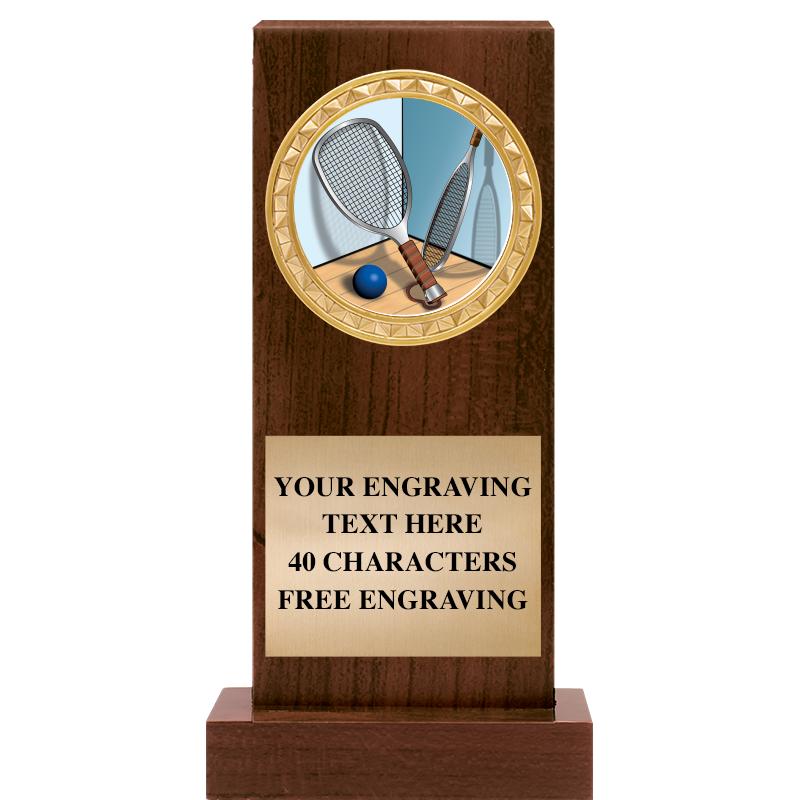 7" SIERRA INSERT AWARD