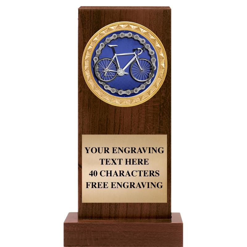 7" SIERRA INSERT AWARD