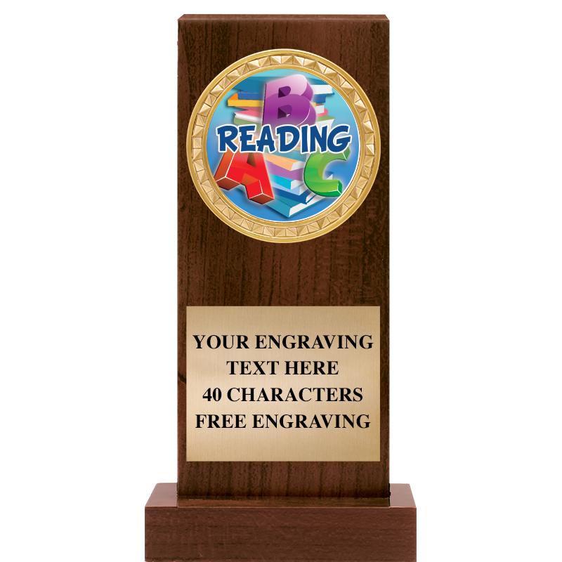 7" SIERRA INSERT AWARD