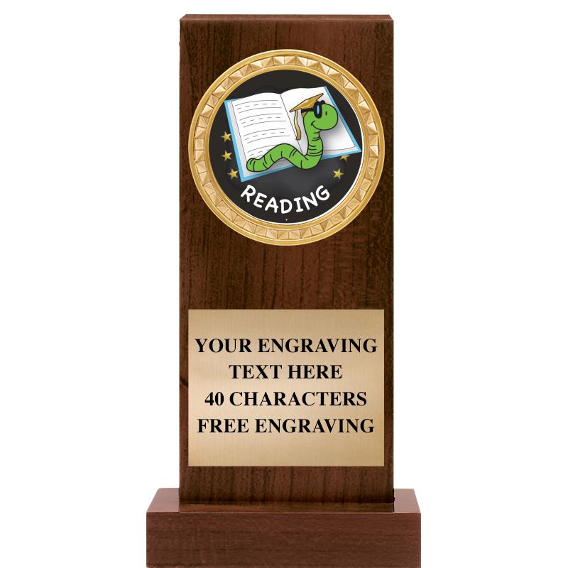 7" SIERRA INSERT AWARD