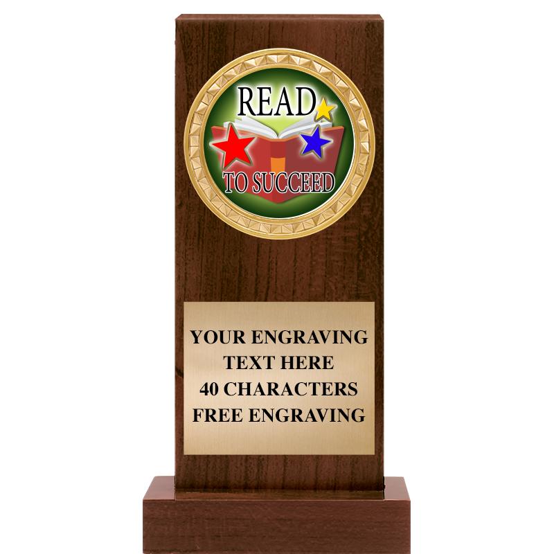 7" SIERRA INSERT AWARD