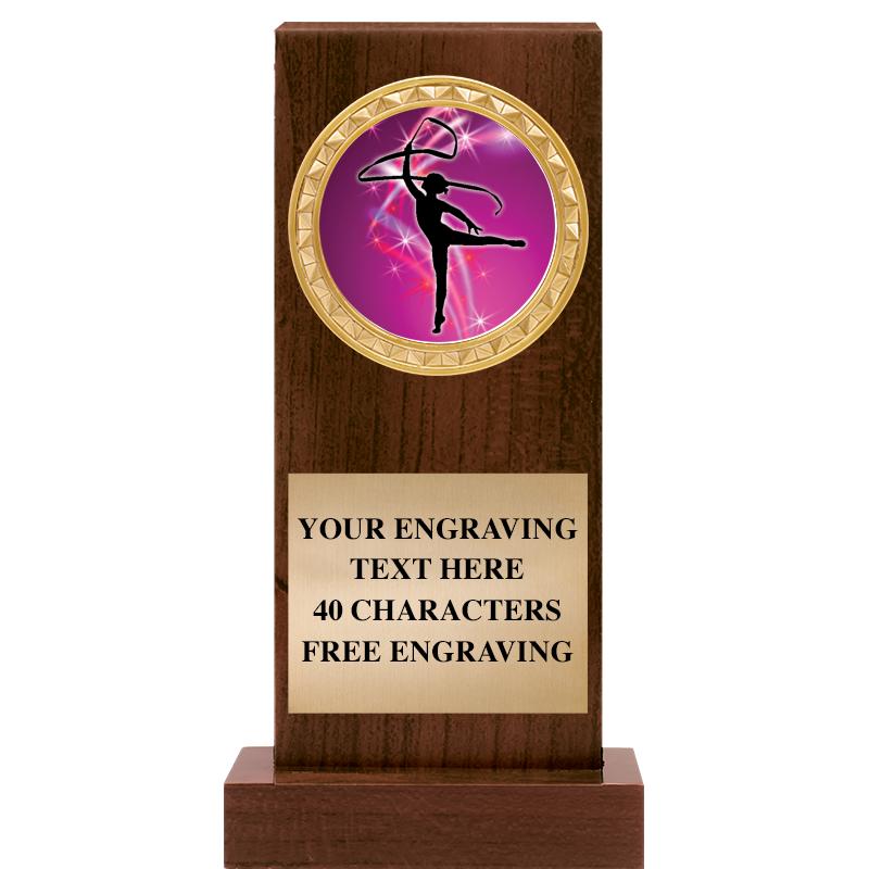 7" SIERRA INSERT AWARD