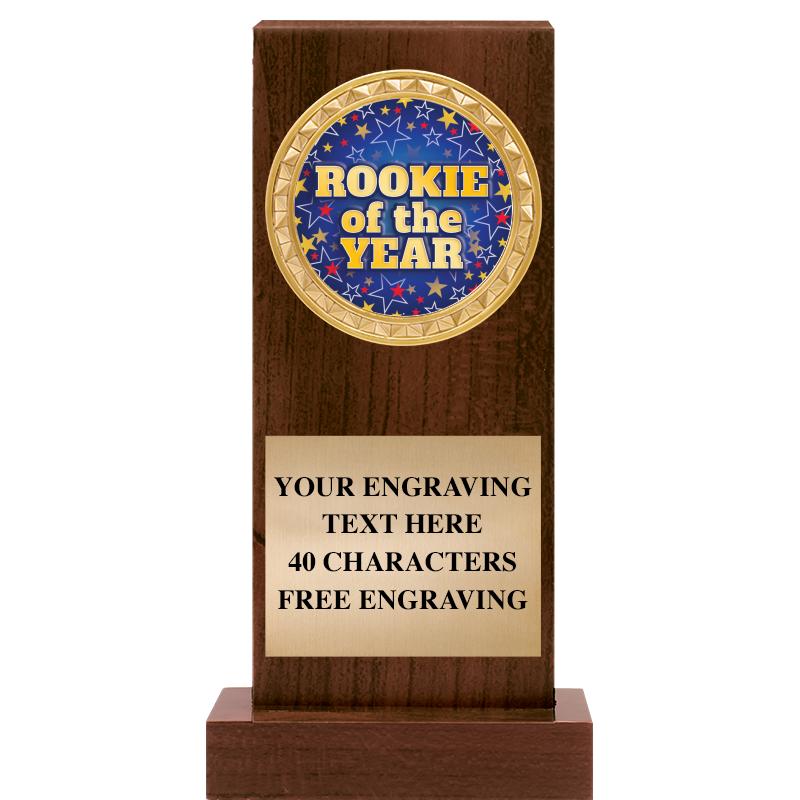 7" SIERRA INSERT AWARD