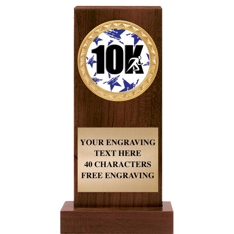 7" SIERRA INSERT AWARD