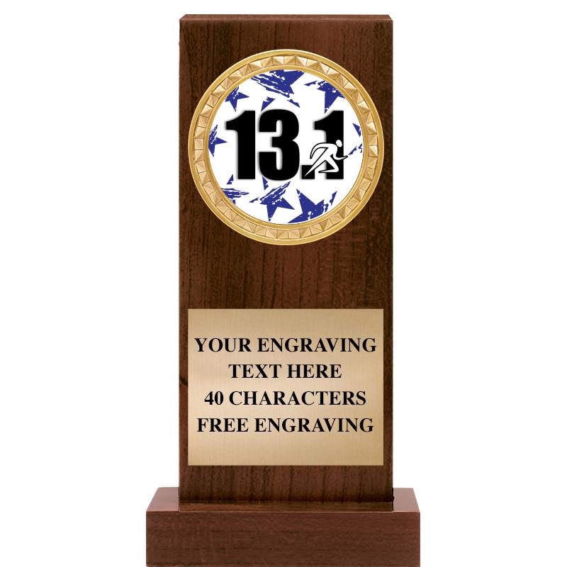 7" SIERRA INSERT AWARD