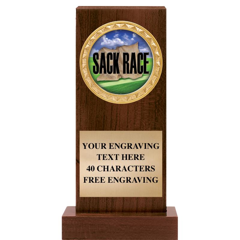 7" SIERRA INSERT AWARD