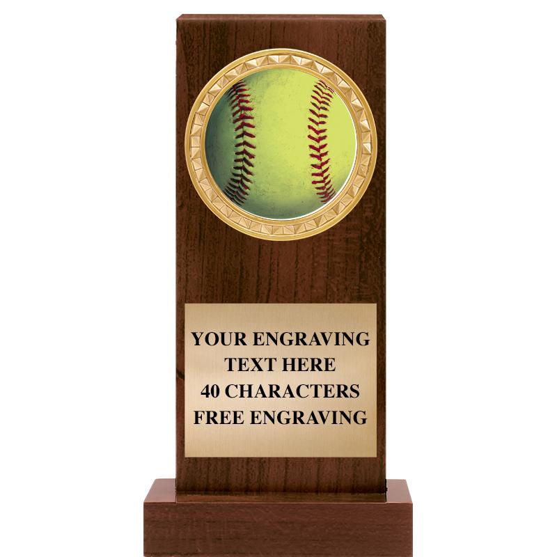 7" SIERRA INSERT AWARD