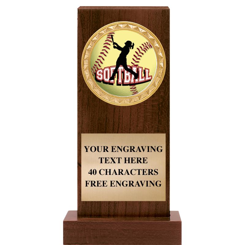 7" SIERRA INSERT AWARD