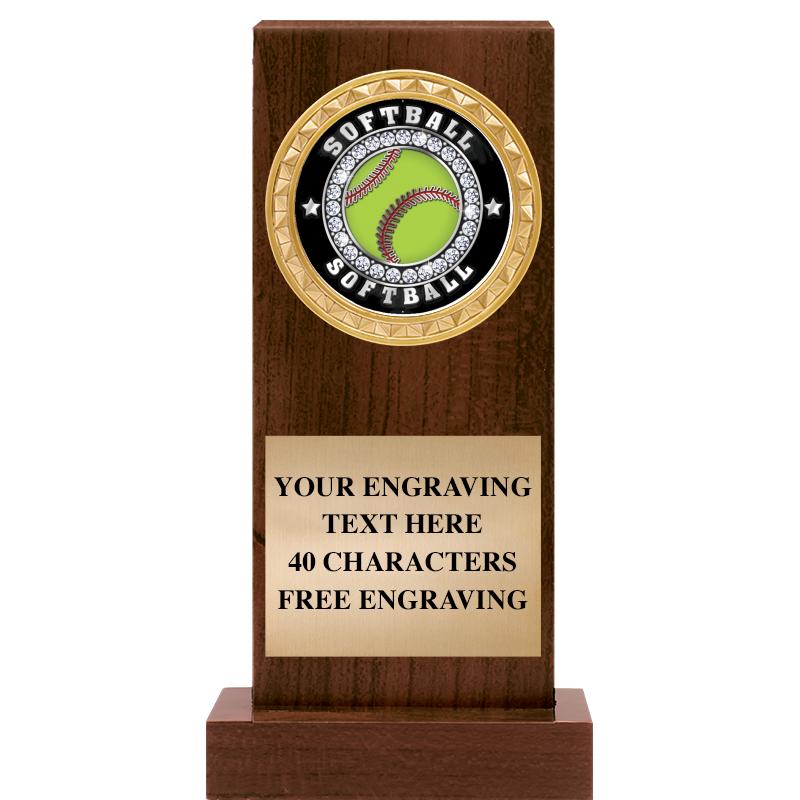 7" SIERRA INSERT AWARD