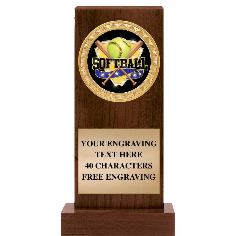 7" SIERRA INSERT AWARD