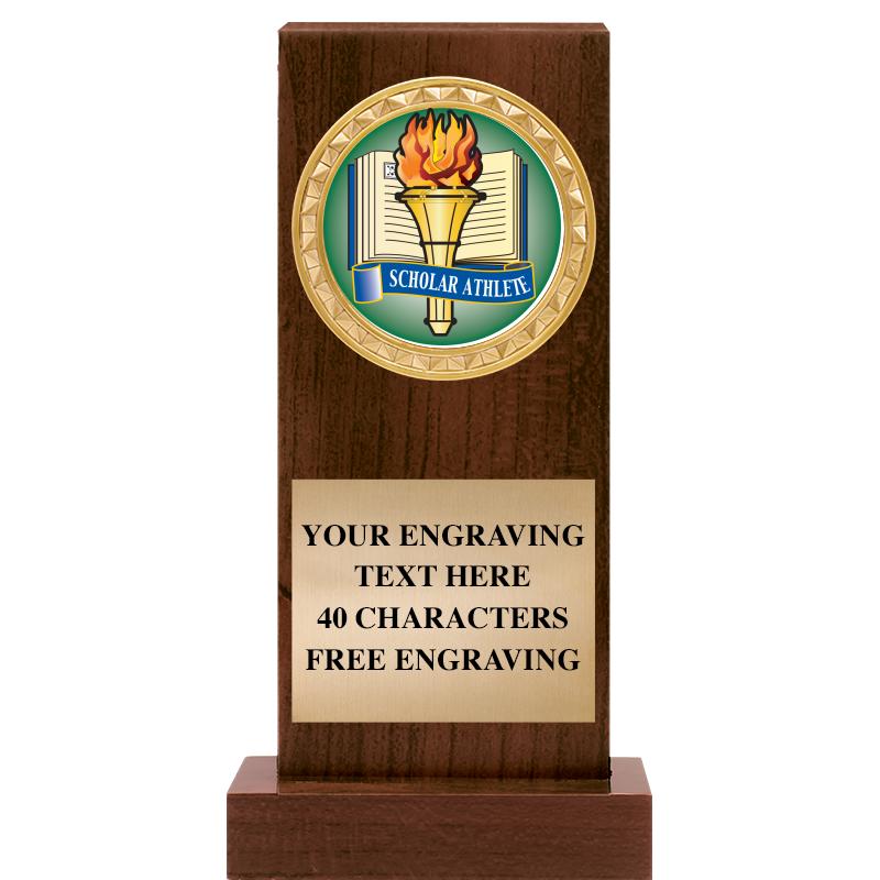 7" SIERRA INSERT AWARD