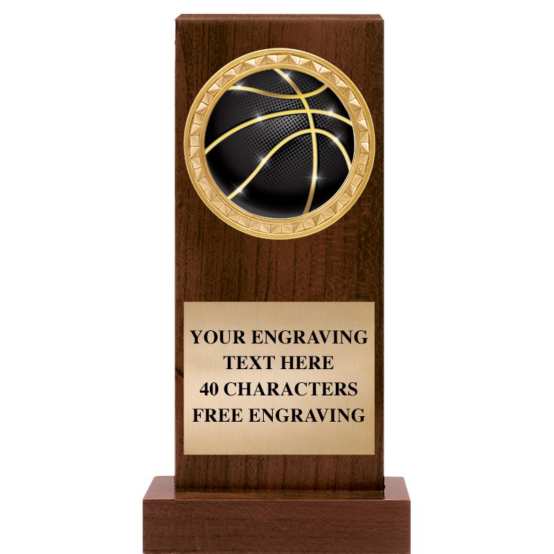 7" SIERRA INSERT AWARD