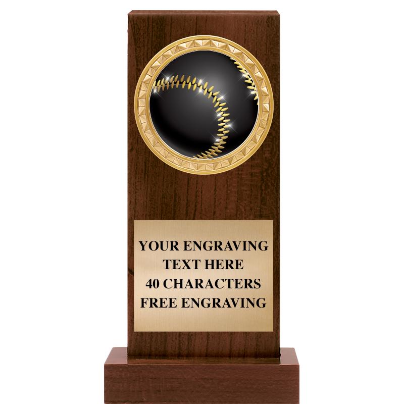 7" SIERRA INSERT AWARD