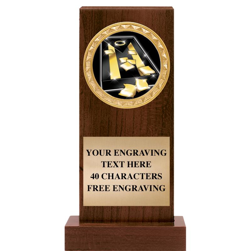 7" SIERRA INSERT AWARD