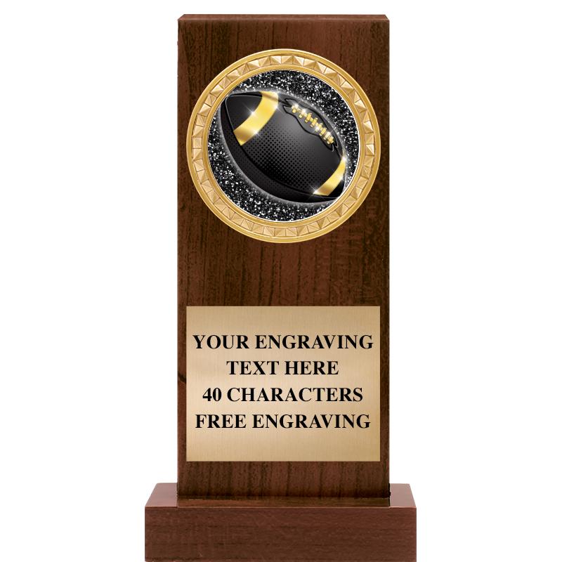 7" SIERRA INSERT AWARD