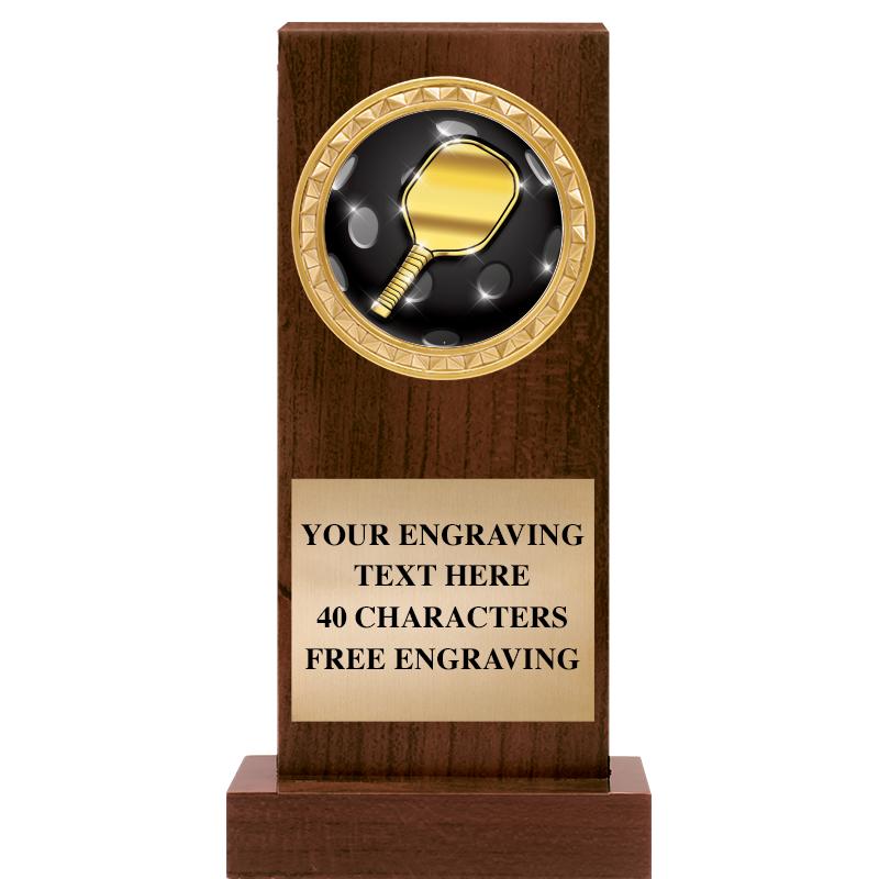 7" SIERRA INSERT AWARD