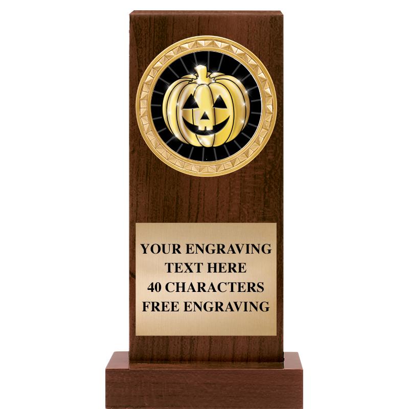 7" SIERRA INSERT AWARD