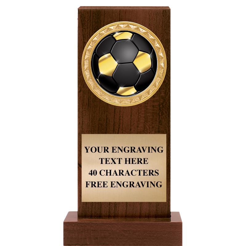 7" SIERRA INSERT AWARD