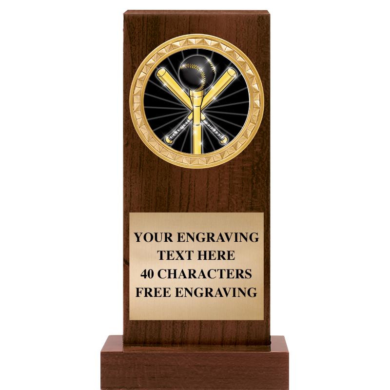 7" SIERRA INSERT AWARD