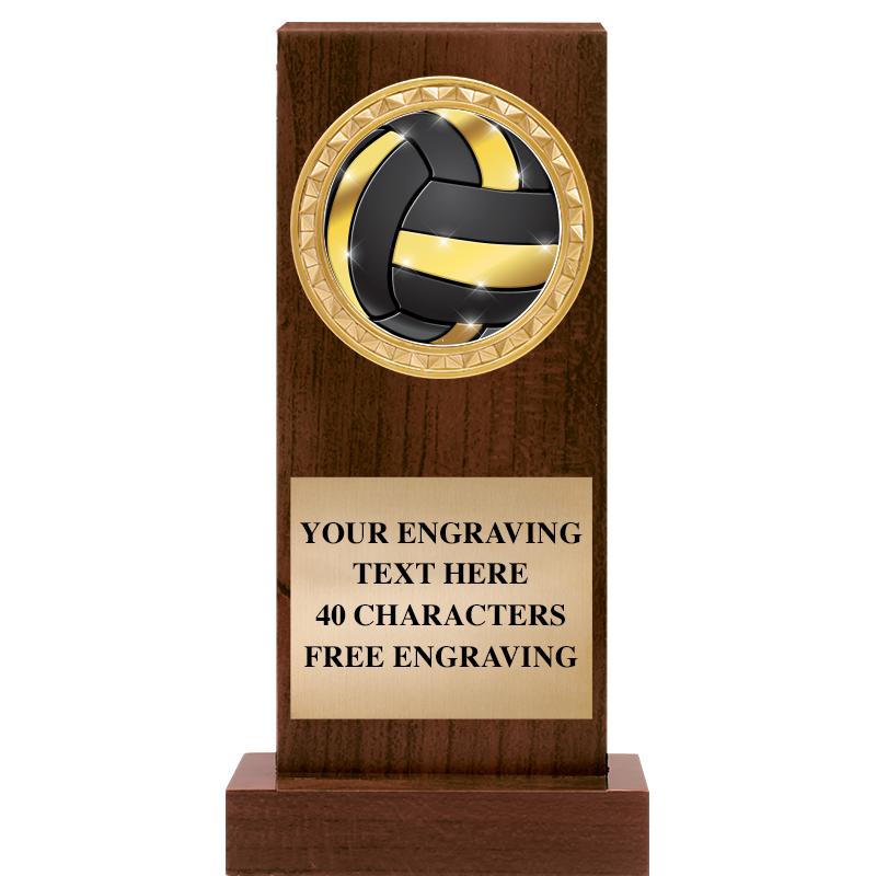 7" SIERRA INSERT AWARD